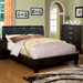 Windal Platform Bed