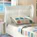 Victoria Sleigh Headboard