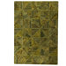 Tile Viviana Green Rug