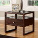 Kylie End Table
