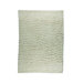 Weeds White Rug