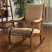 Liverpool Rocking Chair
