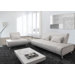 Essence Leatherette Convertible Sofa Bed and Chair Set