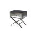 Metro 1 Drawer Nightstand