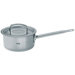 Original Pro 1.5-qt. Stainless Steel Saucepan with Lid