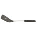 Black Edition 2.56" W x 12.4" D Perforated Turner Spoon
