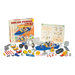 Construction Series Solar Power Plus Kit