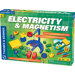 Electricity and Magnetism