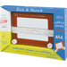 Etch A Sketch Classic Board in 1960 Box