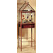 49" Standing Wardian Case