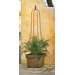 Summer Squash Lawn Ornament