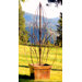 Lotus Bud Garden Trellis