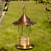Coach House Bird Feeder