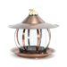 San Simeon Bird Feeder