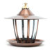 Six Sided Bird Feeder