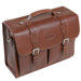 Rollandi Leather Laptop Case