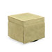 Glider Ottoman