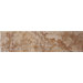 Capri 3" x 12" Bullnose in Bronze