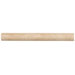 Ravenna Pencil Liner Tile Trim in Almond