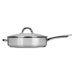 12" Skillet with Lid