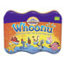 Cranium Whoonu Tin Edition Board Game