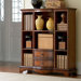 Camlin Estate 48" H Bookcase