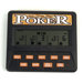 Classic 5 in 1 Poker