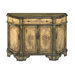 Dover Storage Credenza