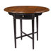 Drop Leaf End Table