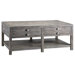 Bridgeport Coffee Table
