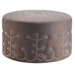 Accent Seating Round Ottoman