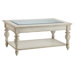 Delphi Coffee Table