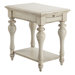 Delphi Chairside Table