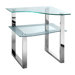 Lagos End Table