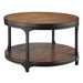 Market Round Coffee Table