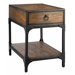 Market Square Chairside Table