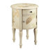 Cove End Table