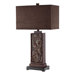 Frankford Table Lamp