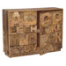 Lulu Alphabet Sideboard