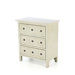 Chesapeake Petite 3 Drawer Apothecary Chest