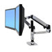 LX Dual Stacking Arm