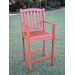 Royal Tahiti Bar Height Outdoor Bar Stool (set of 2)
