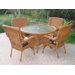Cordoba 5 Piece Dining Set