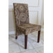 Florentine Parsons Chair (Set of 2)