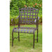 Santa Fe Dining Arm Chair (Set of 2)