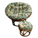 Oversize Papasan Cushion
