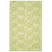 Martha Stewart Bud Rug