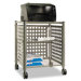 Deskside Machine Stand