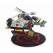 Helicopter Rescue Playset