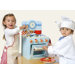 Honeybake Oven and Hob Play Kitchen Set